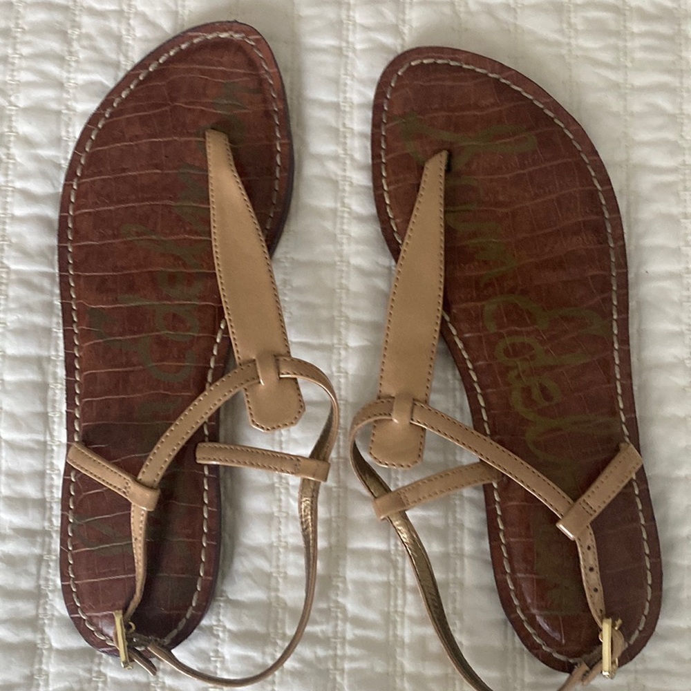 Sam Edelman sandals